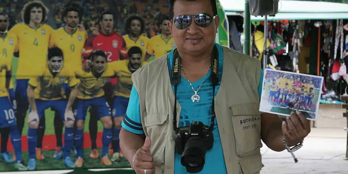 Lima: dificuldade para faturar após derrota do Brasil