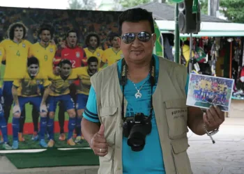 Lima: dificuldade para faturar após derrota do Brasil