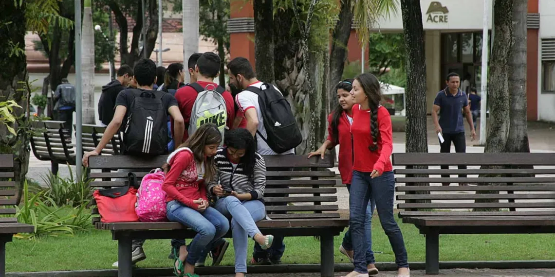Friale alerta para chegada de friagem no final de semana