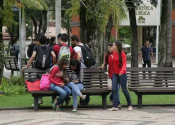 Friale alerta para chegada de friagem no final de semana