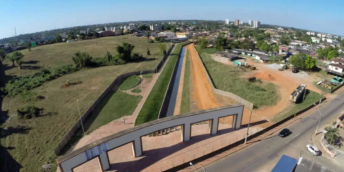Investimento total do projeto é de R$ 14 milhões