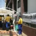 Funcionários dos Correios entram em greve