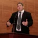 Gilberto Diniz revelou planos do partido para as eleições