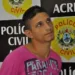 Homem é preso acusado de assaltar Casa Lotérica no Bosque