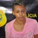 Vanclei tentou fugir da PM, mas foi abordado e preso
