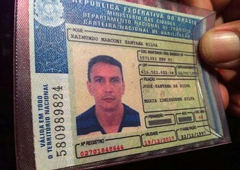 Motorista de ônibus é morto com tiro no pescoço enquanto trabalhava