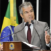 Jorge Viana fez longo discurso no Senado sobre a SBPC