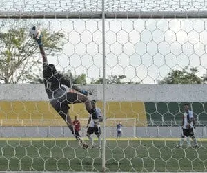 Jogos da Seletiva da Copa Norte Sub-20 serão no estádio Florestão, em Rio Branco