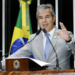 Senador Jorge Viana cobra da Funai providências quanto aos índios isolados
