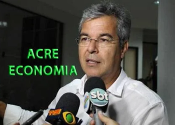 “Não podemos deixar que o Acre fique isolado novamente”