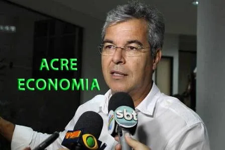 “Não podemos deixar que o Acre fique isolado novamente”