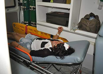 Jovem homossexual é agredido dentro do Parque Capitão Ciríaco