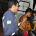 Jovem leva facada nas costas no Bairro Defesa Civil