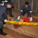Jovem morre baleado com três tiros no Residencial Mutambo