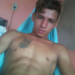 David da Silva Melo, 19 anos, foi encontrado morto