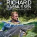 Richard Rasmussen lança livro sobre sua viagem ao Acre, MT, PA, AM e AP