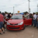 Esfaqueada em Cavalgada passa por cirurgia e quadro é estável, diz Huerb