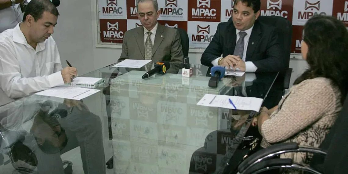 MP/AC investiga a utilização de produtos vencidos em empresa de estética na Capital