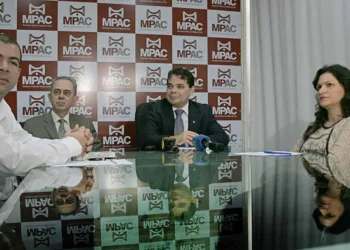 Procurador-geral anunciou que a Expoacre será a próxima a receber o projeto