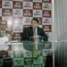 Procurador-geral anunciou que a Expoacre será a próxima a receber o projeto