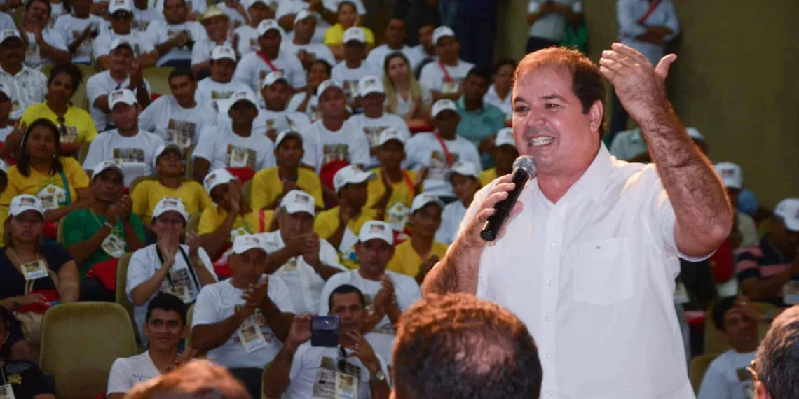 Tião Viana destacou que a atividade só se fortalece