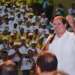 Tião Viana destacou que a atividade só se fortalece