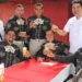 Mexicanos superam eliminação na Copa e fazem festa no Acre