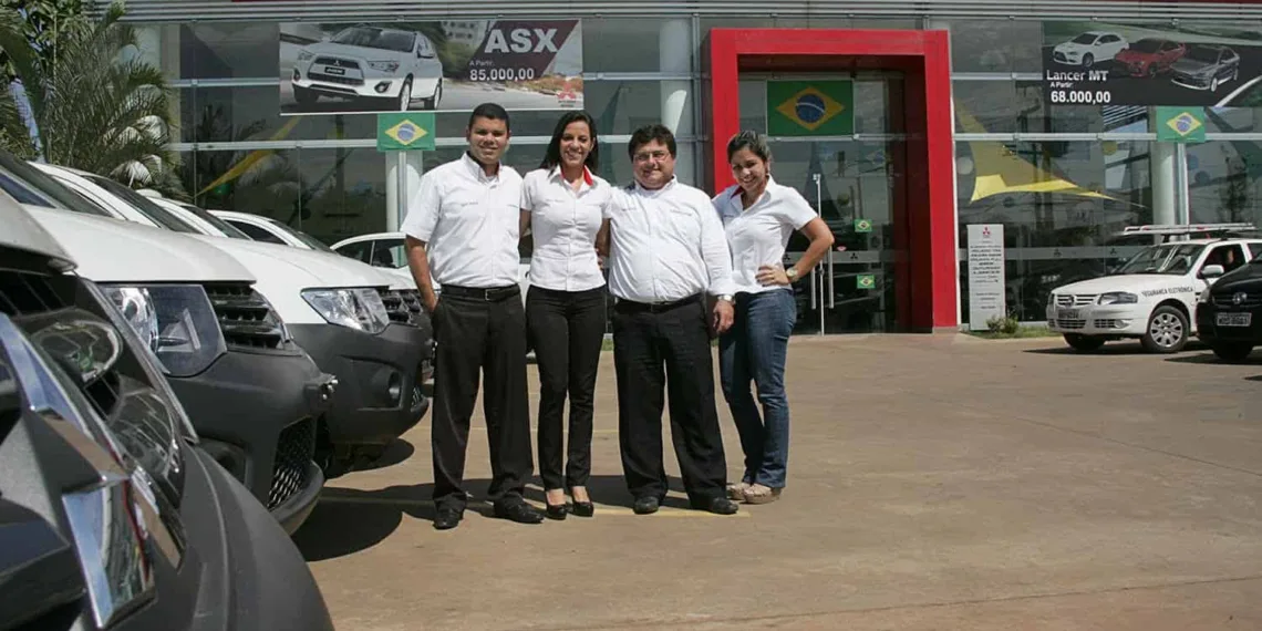 Agronorte oferece facilidades para atrair clientes