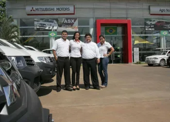 Agronorte oferece facilidades para atrair clientes