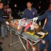 Condutor da caminhonete permaneceu no local e prestou socorro o tempo inteiro a Maria de Nazaré