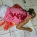 Bandidos matam funcionária em hospital ao roubar arma de vigia