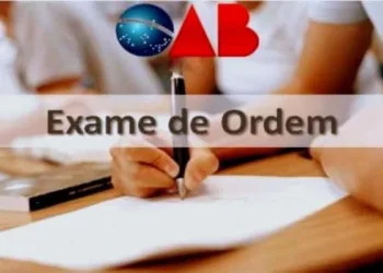 Inscrições para XIV Exame de Ordem da OAB terminam na noite de hoje