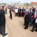 Presidentes de CREAs visitam Cidade do Povo