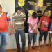 Polícia Civil prende cinco homens com produtos de roubo, armas e drogas no Bujari