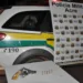 Revólver calibre 38 foi encontrado com os acusados