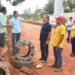 Duplicação fará com que todas as vias passem a ter quatro pistas nos dois sentidos, ciclovia e calçada