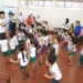 Estande do município é um dos mais visitados na SBPC