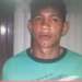 Valciney de Souza teria participado do crime com menor