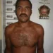 Homem é preso transportando drogas dentro de ônibus