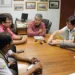 Jorge falou a jornalistas que vai buscar partidos que apoiam Dilma nacionalmente