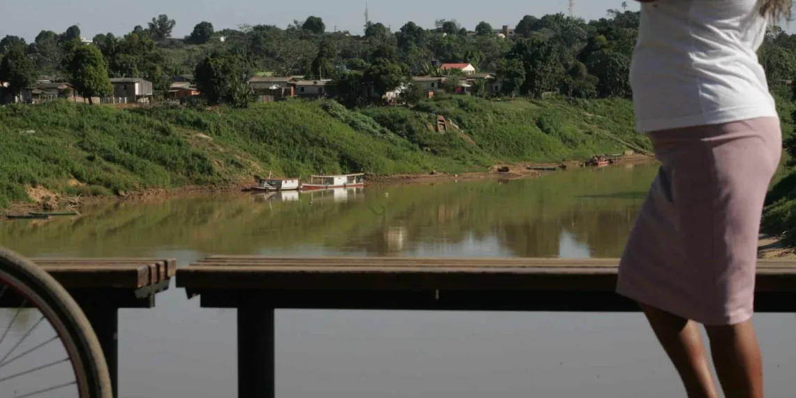 “A tendência é que o Rio Acre continue baixando”, afirma o coordenador da Defesa Civil Estadual