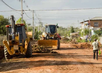 Região receberá cerca de R$ 6,6 milhões para obras