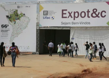 Ufac realiza o Dia da Família na Ciência neste final de semana