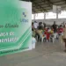 Local oferece pratos e souvenir regionais a quem passa lá