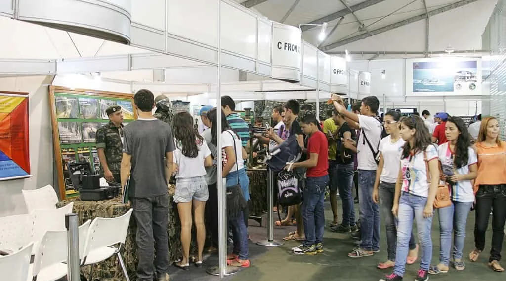 SBPC abre agenda de eventos importante para o Acre