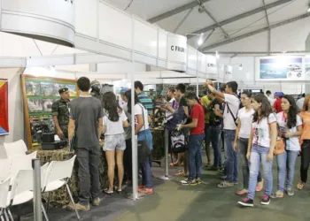 SBPC abre agenda de eventos importante para o Acre