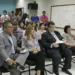 Reitor da Ufac, Minoru Kimpara, afirma que temas debatidos no evento estão relacionados ao Estado