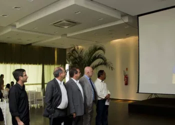 Jogo ‘Seringueiro Samurai’ é apresentado ao ministro
