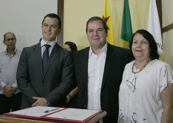 Novo procurador quer desburocratizar serviço público