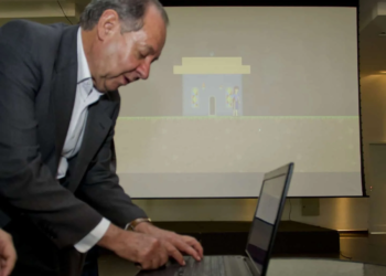 Ministro de Ciência, Tecnologia e Inovação conhece projetos do Núcleo de Economia Criativa Digital